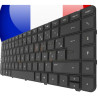 Clavier HP Pavilion G6-1150sf G6-1151ef G6-1151sf G6-1222ef Français Azerty