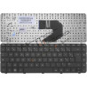 /!\Clavier HP Pavilion G6-1136sf G6-1145ef G6-1145sf G6-1146sf Français Azerty