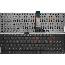 Clavier ASUS X555B X555BP X555BA X555D X555DA Original Français Azerty
