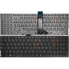 Clavier ASUS X555B X555BP X555BA X555D X555DA Original Français Azerty
