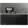 /!\Clavier HP Mini 210-4122ef 210-4122sf Cadre Inclus Original Français Azerty