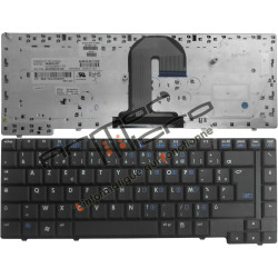 Clavier HP - MP-06796F09303 9J.N8282.C0F Original Français Azerty