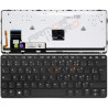Clavier HP - NSK-CR1BV 9Z.N9WBV.10F 6037B0086605 Original Français Azerty