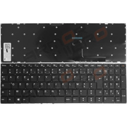 Clavier Lenovo - SN20K92989 PK1311S1A18 LCM15J6 Français Azerty