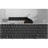 CLAVIER ASUS - MP-07G76F0-5283 0KN0-EL1FR01 ORIGINAL FRANCAIS AZERTY
