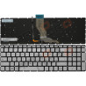 Clavier HP AEG37F00110 Model G37 SG-80760-XFA SN6143BL2 Original Français Azerty