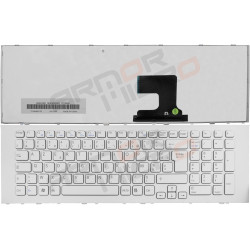 Clavier SONY VAIO VPCEF44FX VPCEF46FX VPCEF47FX Original Français AZERTY