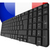 /!\Clavier Compaq Presario CQ60-210en CQ60-211ef CQ60-213ef Français Azerty