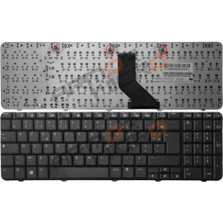 /!\Clavier Compaq Presario CQ60-210en CQ60-211ef CQ60-213ef Français Azerty