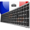 /!\Clavier LENOVO Ideapad Z510 Z510A et Z510 Touch - Rétro-Éclairé Original Français Azerty