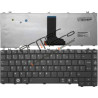 /!\Clavier TOSHIBA Satellite V000240850 - Noir Original Français Azerty