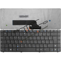 /!\Clavier ASUS K40IJ Original Français Azerty