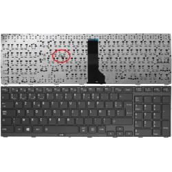 /!\Clavier FR pour TOSHIBA Tecra R850-1M5 R950-10Q R950-10Z Français Azerty