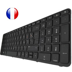 /!\Clavier HP Pavilion 15-e 15-n - 250 G2 / G3 - 255 G2 / G3 - Original Français Azerty