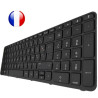 /!\Clavier HP Pavilion 15-e 15-n - 250 G2 / G3 - 255 G2 / G3 - Original Français Azerty