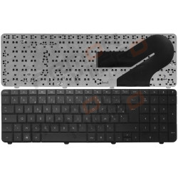 Clavier HP G72-b52sf G72-b51ef G72-b60sf G72-b56ef Français Azerty