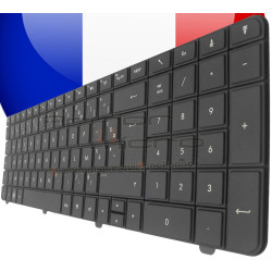 Clavier HP - JMOAEAX8F00110 V112478AK1 FR Français Azerty