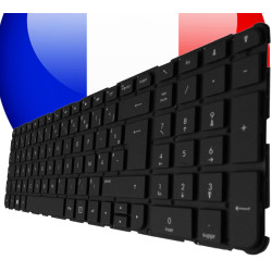 CLAVIER HP Pavilion m6-1063sf m6-1070ef ORIGINAL FRANCAIS AZERTY