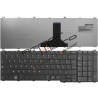 CLAVIER TOSHIBA SATELLITE - 0KN0-Y31FR03 ORIGINAL FRANCAIS AZERTY
