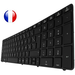 CLAVIER HP - 9Z.N6GSF.40F NSK-HX4SF ORIGINAL FRANCAIS AZERTY
