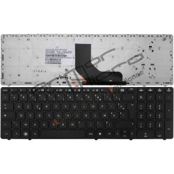 CLAVIER HP - 55011LK00-035-G MODEL PARK&BOY FRENCH ORIGINAL FRANCAIS AZERTY