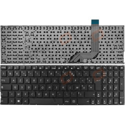 /!\Clavier Asus VivoBook 15 R542 R542U R542UA R542UN Original Français Azerty