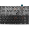 /!\Clavier Asus VivoBook 15 R542 R542U R542UA R542UN Original Français Azerty