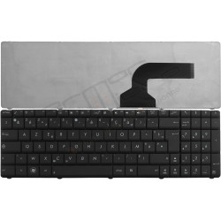 /!\Clavier ASUS - 0KNB0-6205FR00 0KNB0-6071FR00 0KNB0-6204FR00 Français Azerty