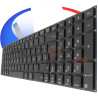 /!\Clavier ASUS - 0KNB0-6129FR00 0KN0-P71FR13 Original Français Azerty
