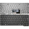 CLAVIER SONY VAIO VPCCW1S1E/L VPCCW1S1E/P - NOIR ORIGINAL FRANCAIS AZERTY