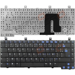 CLAVIER HP PAVILION DV4152EA DV4153EA DV4154EA ORIGINAL FRANCAIS AZERTY