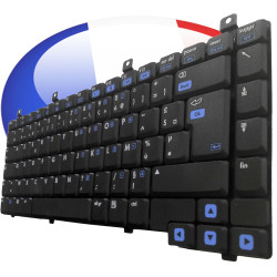 CLAVIER HP PAVILION DV4149EA DV4150EA DV4151EA ORIGINAL FRANCAIS AZERTY