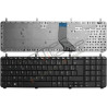 CLAVIER HP dv7 - 9J.N0L82.S0F AEUT5F00030 ORIGINAL FRANCAIS AZERTY